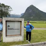  Jostedalsbreen National Park, Norway